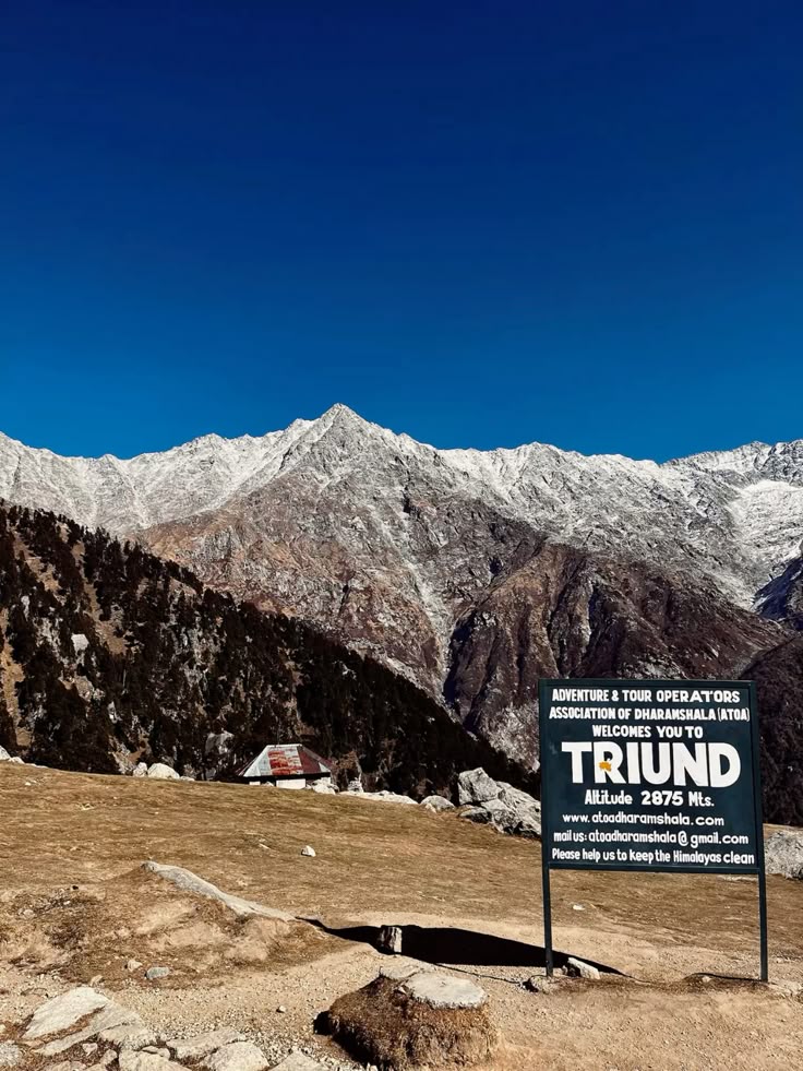 McLeodganj & Triund Weekend Gateway from Delhi (3 Days)