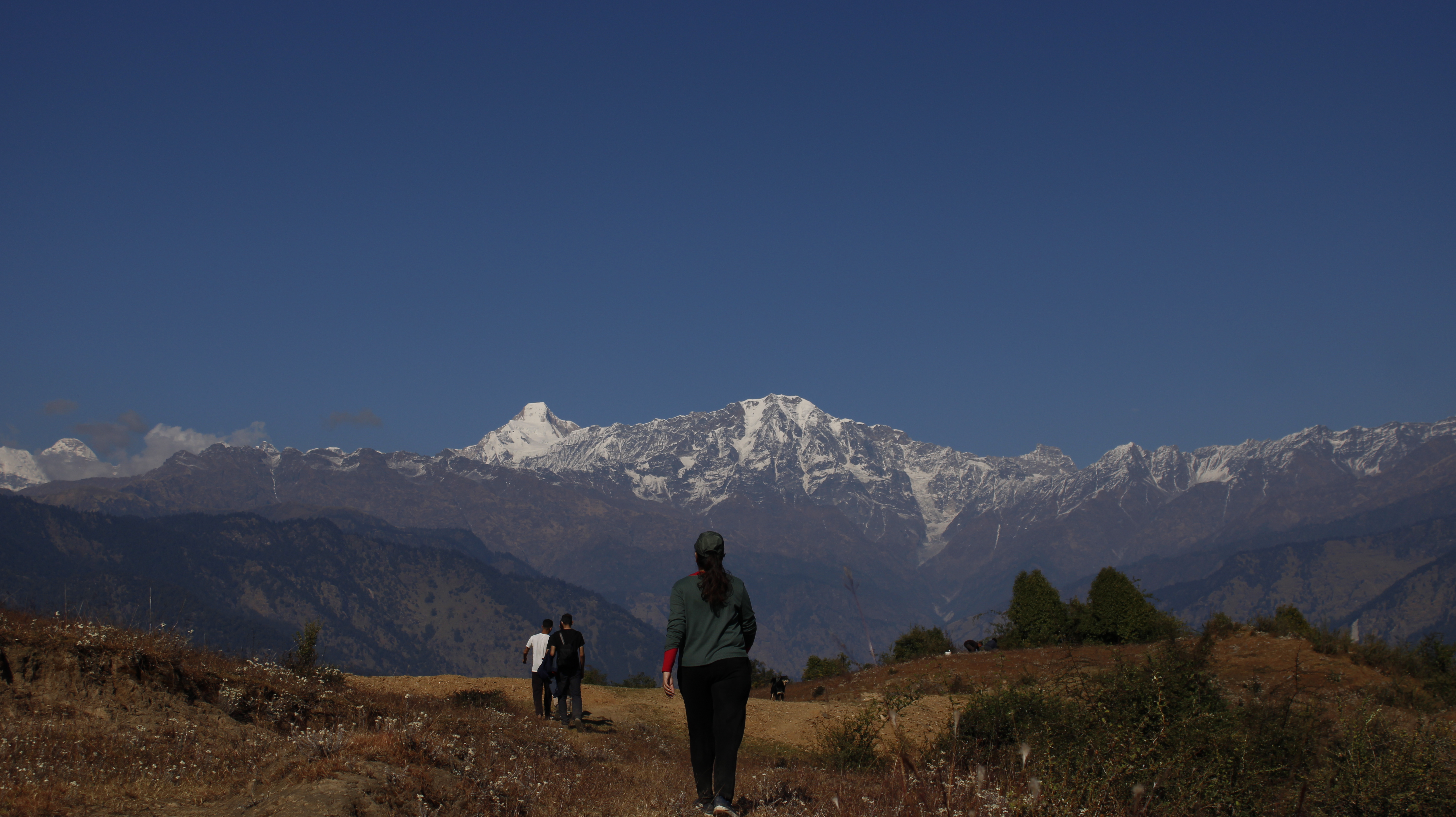 Kumaon: Your Overnight Offbeat Weekend Himalayan Escape from Delhi