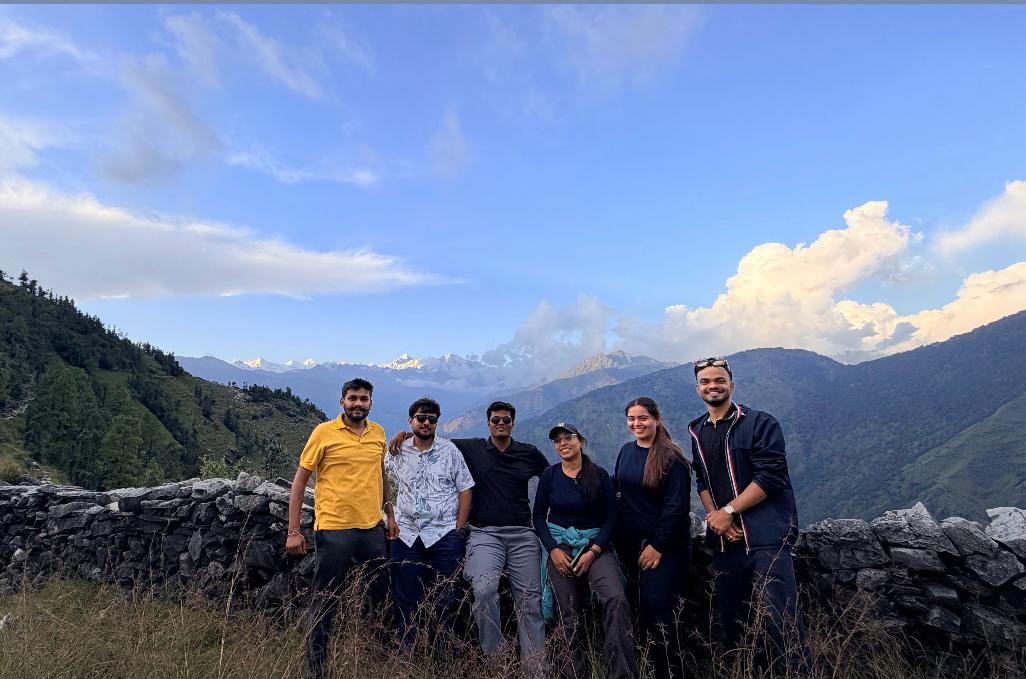 Kumaon: Your Overnight Offbeat Weekend Himalayan Escape from Delhi
