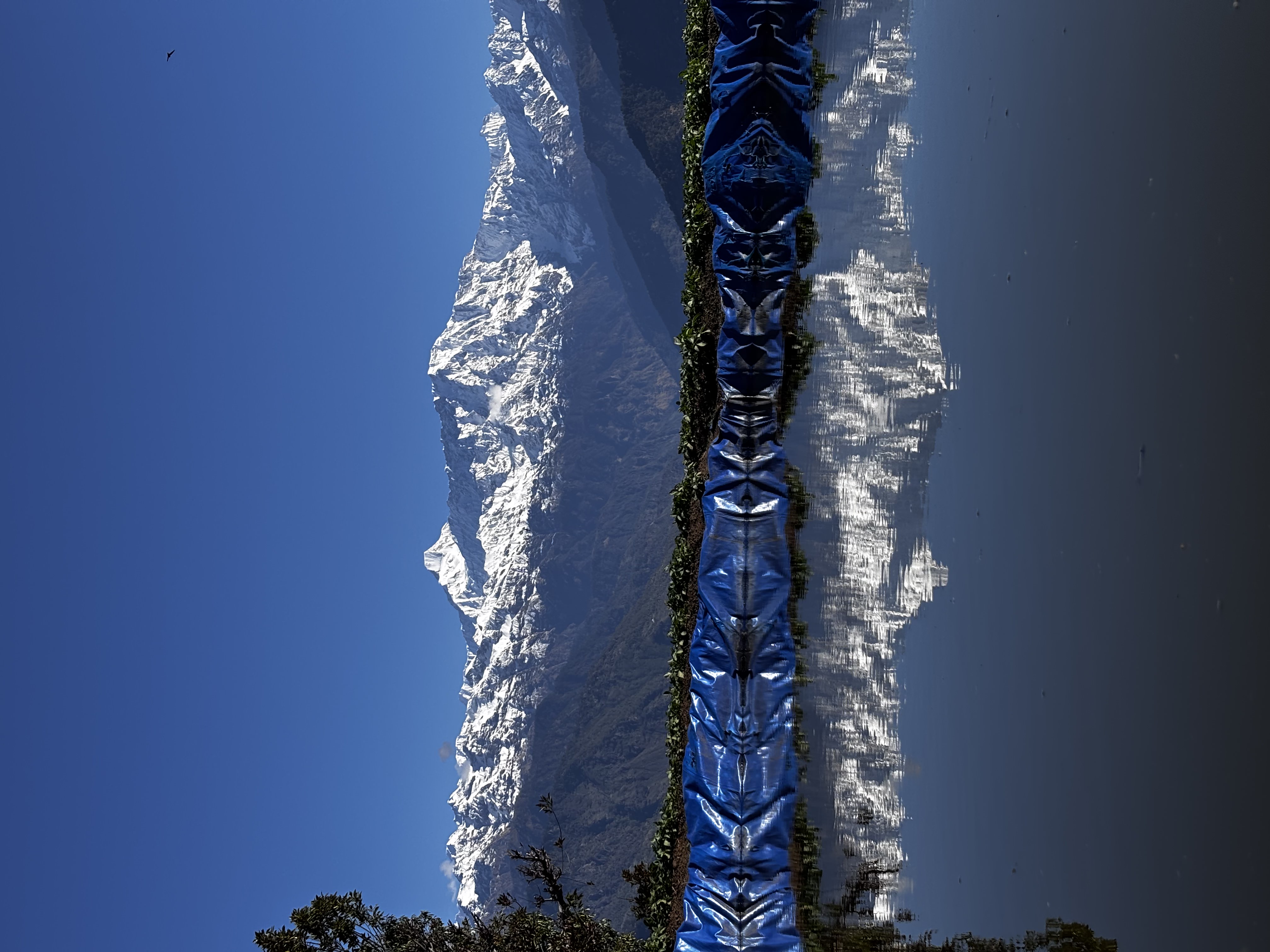 Mountain Views